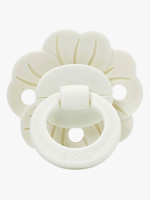 Elodie Binky Bloom Tutti 3+, Vanilla White