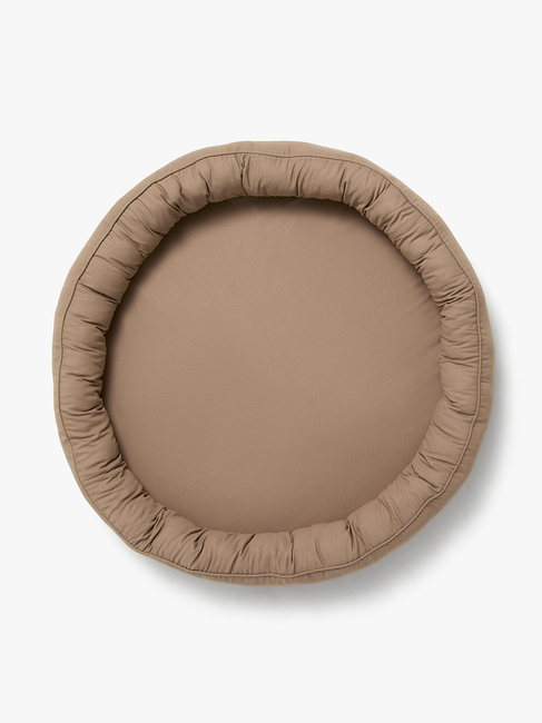 Alice & Fox PUDDLE Unipesä 110cm, Taupe