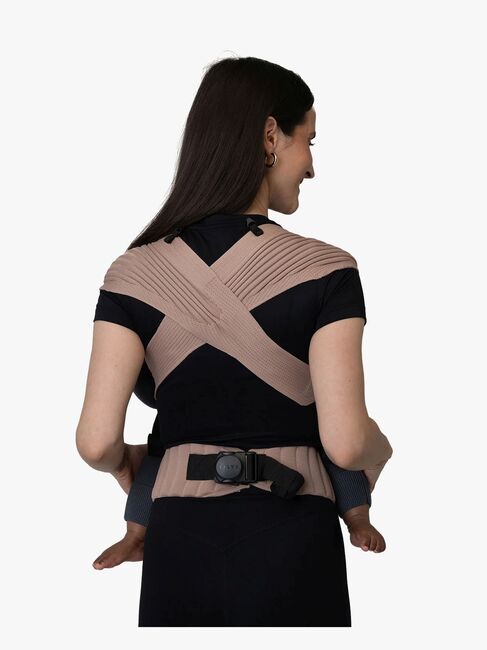 Flybaby Kantoreppu, Cinnamon