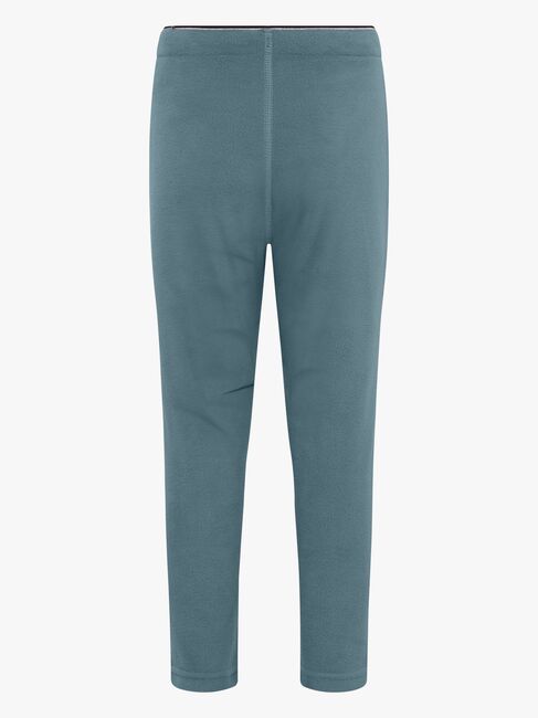 Didriksons Monte Fleecehousut, Factory Blue