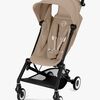 Cybex Agis Matkarattaat, Almond Beige