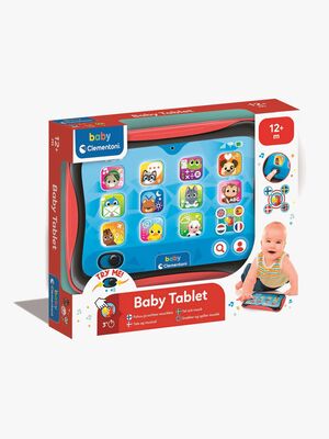 Clementoni Baby Tabletti
