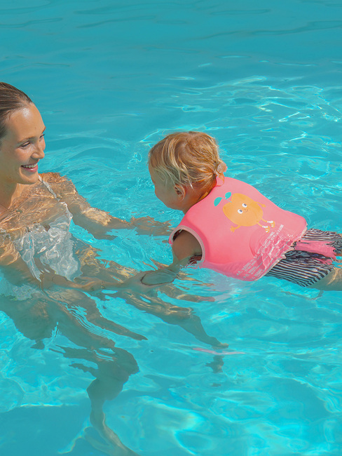 SUNNYLiFE Uimaliivi, Poppy The Peach