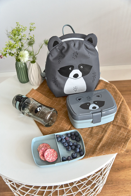 Lässig Lounassetti About Friends Pesukarhu