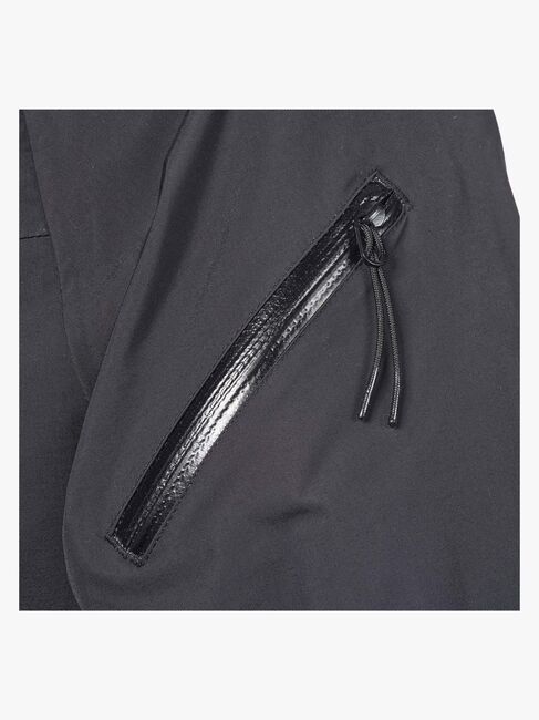 Isbjörn Carving Talvitakki, Black