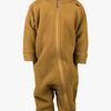 Lindberg Chill Fleecehaalari, Mustard