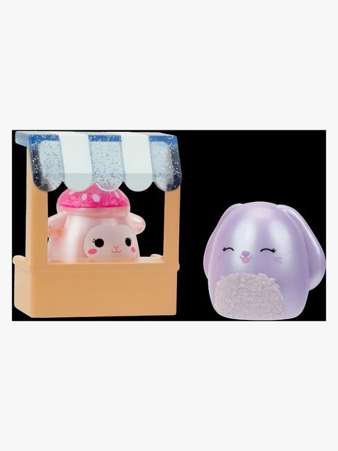 Squish-a-longs Sweet Sugar Matkalaukkusetti Series 5