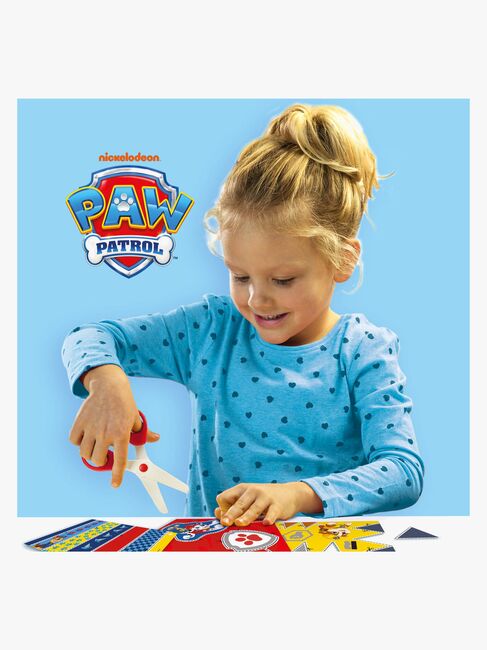 SES Creative Askartelusetti Minä Opettelen Leikkaamaan