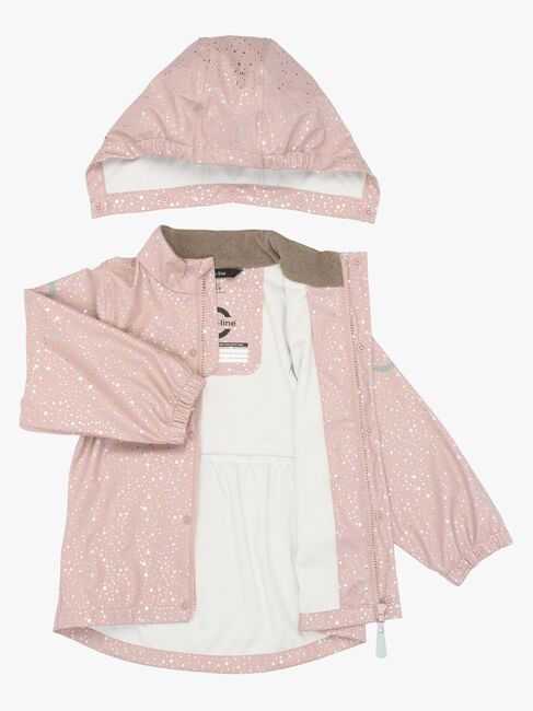 Mikk-Line Sadeasu + Henkselit, Adobe Rose