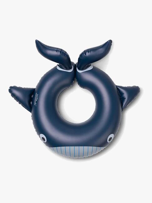 Swim Essentials Uimarengas 55 cm, Walter Whale