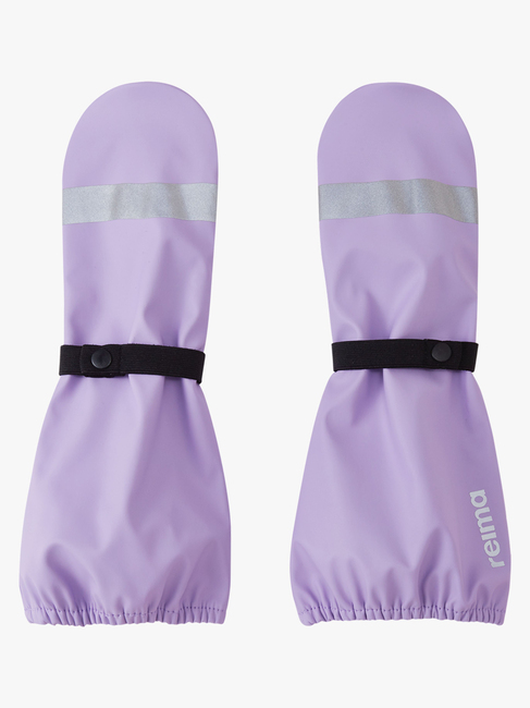 Reima Kura Kurahanskat, Blooming Lilacit