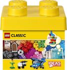 10692 LEGO Classic, Luovan rakentamisen palikat