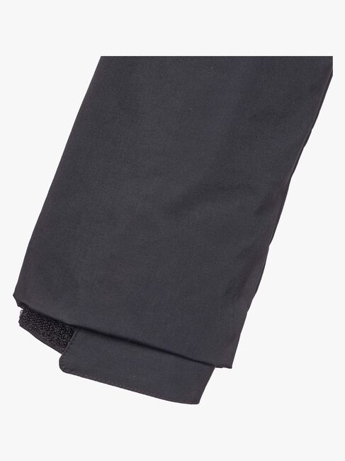 Isbjörn Carving Talvitakki, Black