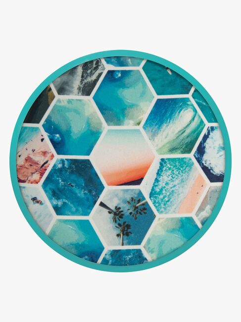 Waboba Flobo Frisbee 1-pack, Lajiteltu