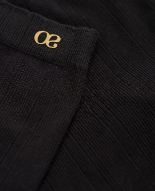 Cache Coeur ZOE SEAMLESS Raskauslegginsit, Black