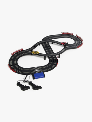 Alex's Garage Top Turbo Autorata 440 cm