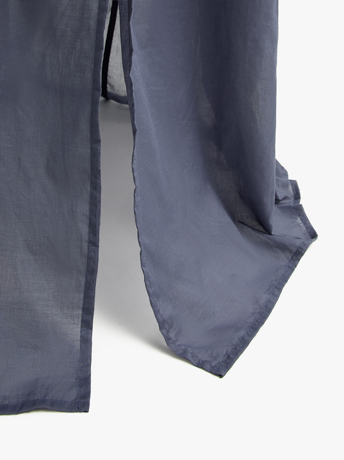 Alice & Fox MILLIE Vuodekatos, Dusty Blue