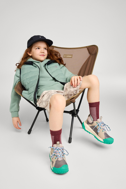 Reima Kenvain Shortsit, Earthy Beige