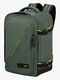 American Tourister Take2Cabin S Reppu 24L, Dark Forest