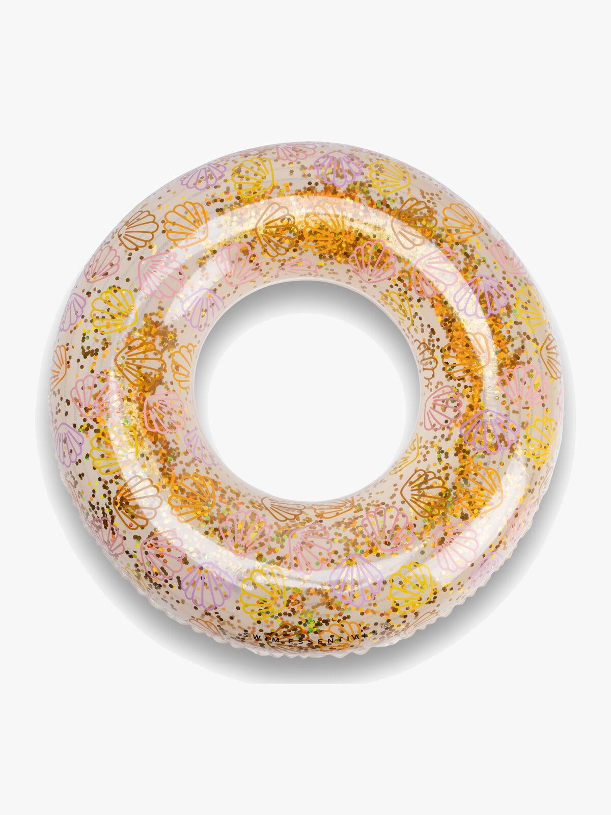 SwimEssentials Uimarengas, Shells