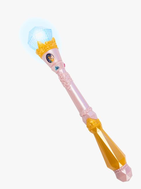 Disney Prinsessat Create Your World Naamiaisasu Taianomainen Tiara + Sauva