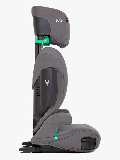 Joie I-Trillo FX Turvavyöistuin, Thunder