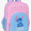 Disney Stitch Junior Reppu 15L, Bright