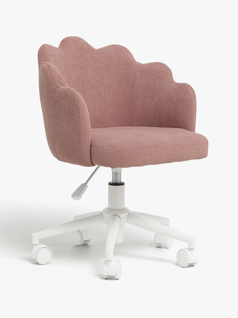 Alice & Fox SHELLY Työtuoli, Pink
