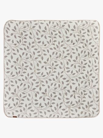 Quax Leaf Leikkialusta, Grey