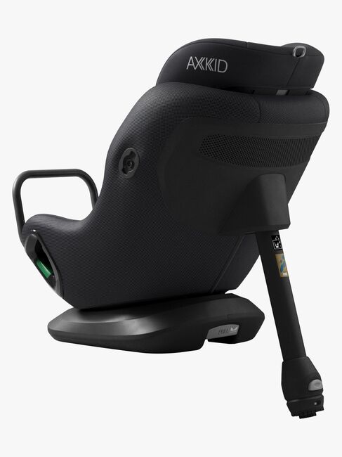 Axkid Minikid Core Turvaistuin, Coastal Storm Black