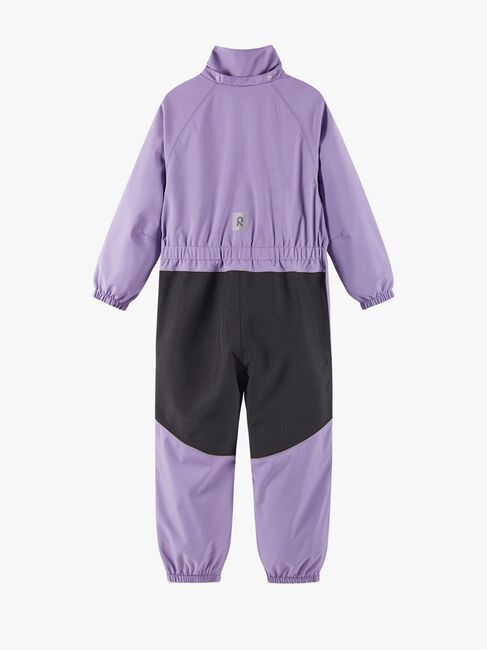 Reima ReimaTec Paihola Välikausihaalari, Misty Violet