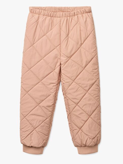 LIEWOOD Zella Kevyttoppapuku, Butterfly/Apple blossom