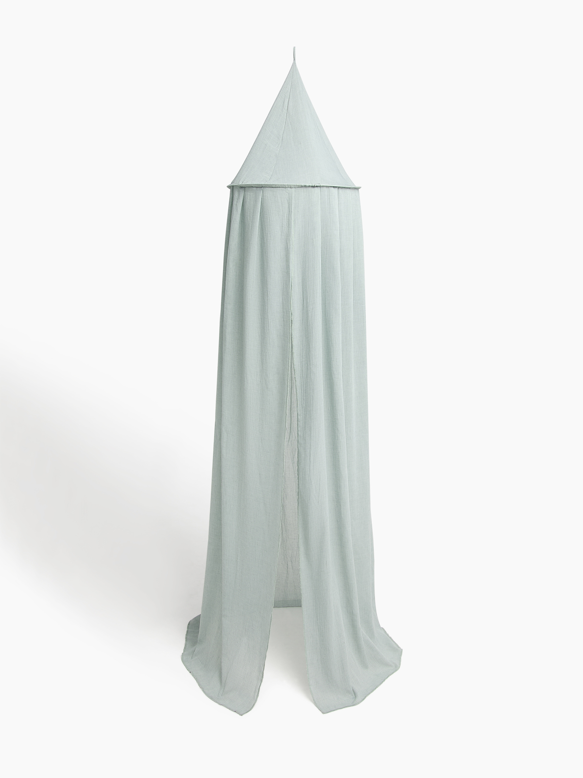 Alice & Fox Veil Vuodekatos, Linen Sage