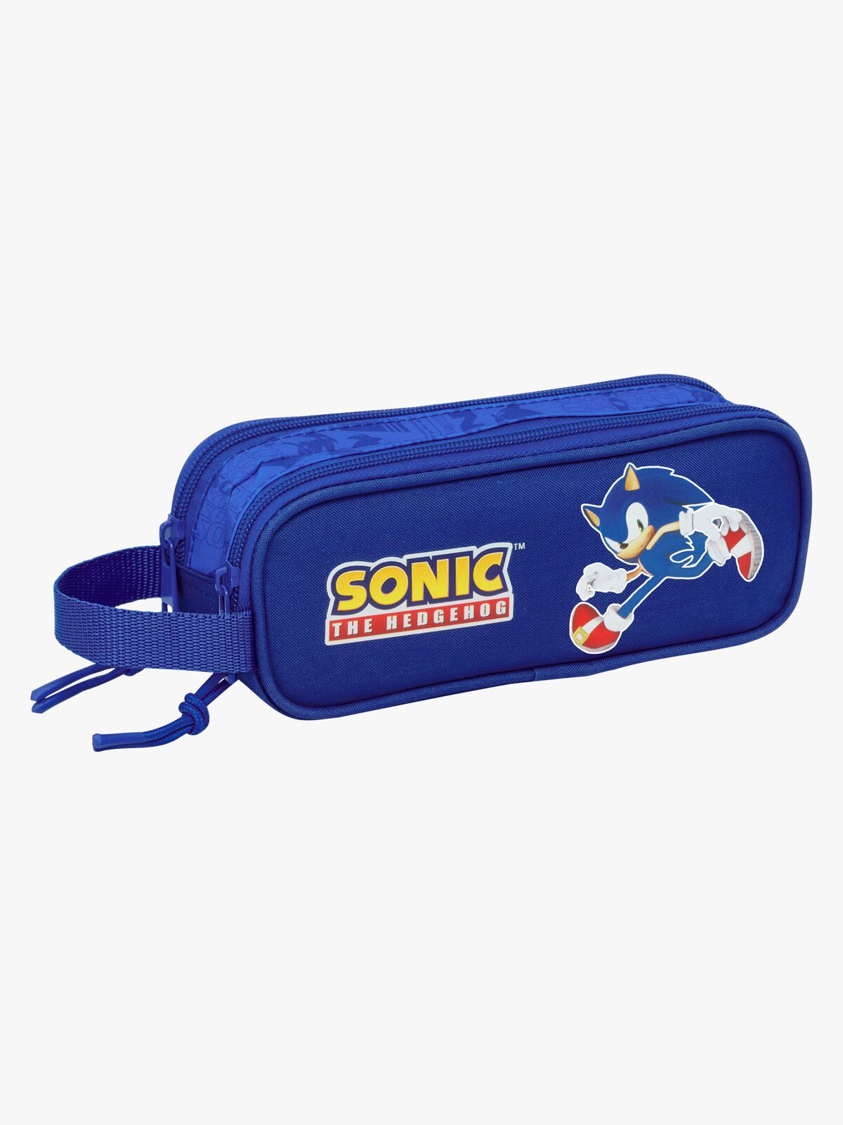 Sonic Kaksilokeroinen Penaali, Sininen