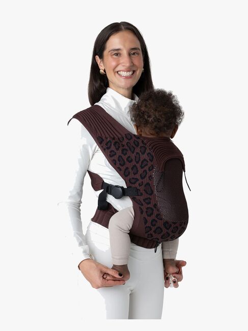 Flybaby Kantoreppu, Dark Leo