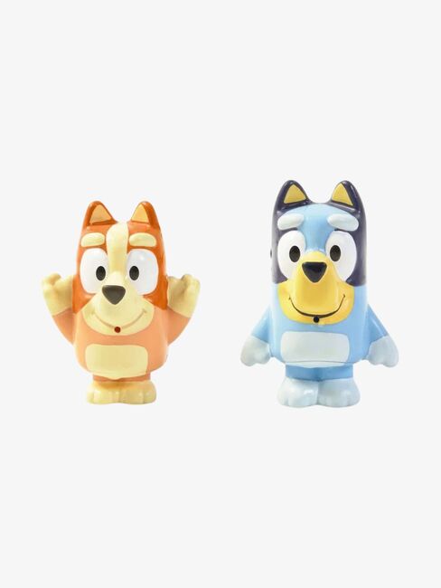 Toomies Bluey Kylpylelu 2-pack