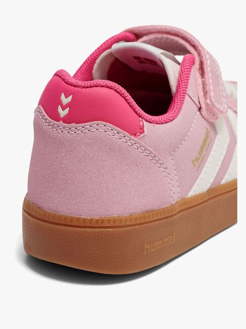 Hummel Handball Perfect CL Jr Lenkkarit, Roseate Spoonbill