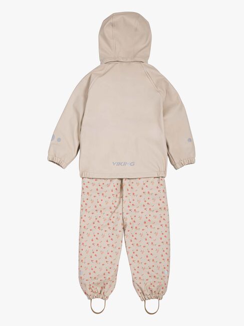 Viking X Kenza Jolly Sadeasu, Sand