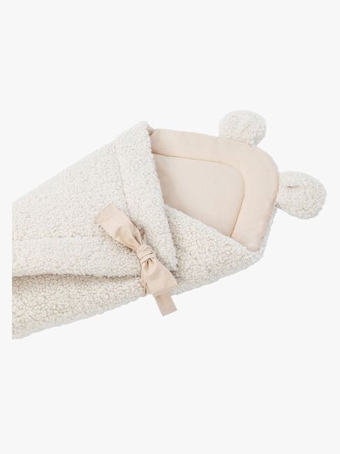 MeowBaby Bearly Kapalointiliina, Cream