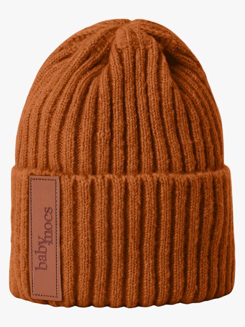 BabyMocs Neulehattu, Rust