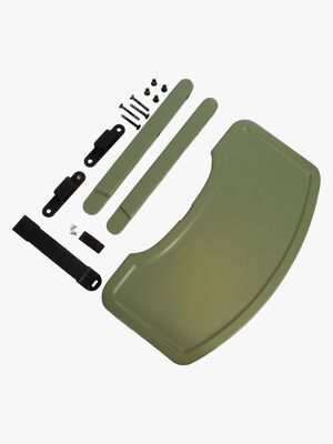 BabyDan Danstolen Tarjotin, Soft Green