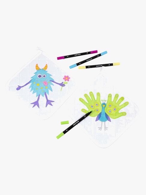 Creativ Company Askartelusetti Patalaput Megapack