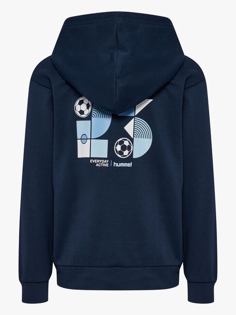 Hummel JR Huppari, Dress Blues
