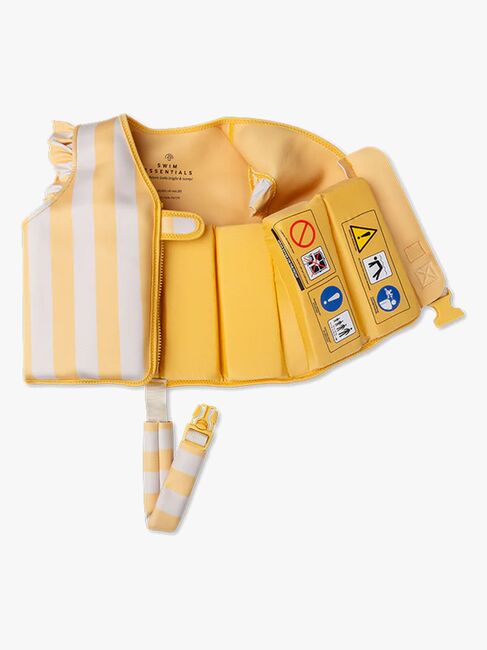 Swim Essentials Uimaliivi, Flower Market