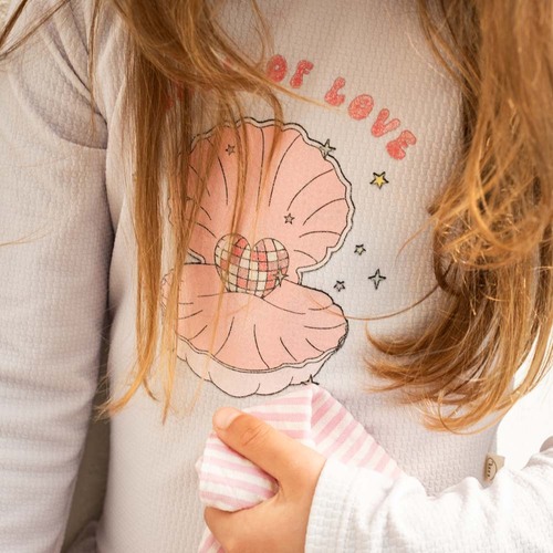 That's Mine Smilla Uimapuku, Shell Of Love