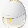 Medela Motion InBra  Kannettava Rintapumppu Yksittäinen