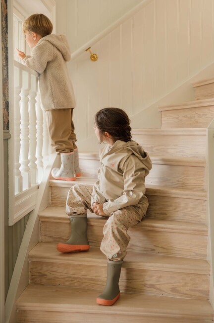 Viking X Kenza Jolly Sadeasu, Sand