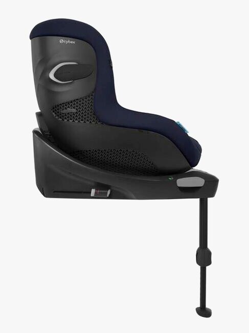 Cybex Sirona Gi i-Size Plus Turvaistuin, Ocean Blue