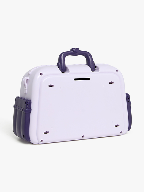 Cloudberry Castle Fancy  Sähkökäyttöinen Säästölipas + Koodilukko