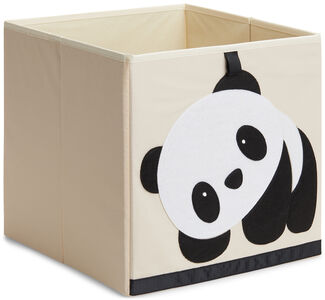 Alice & Fox Säilytyslaatikko Panda